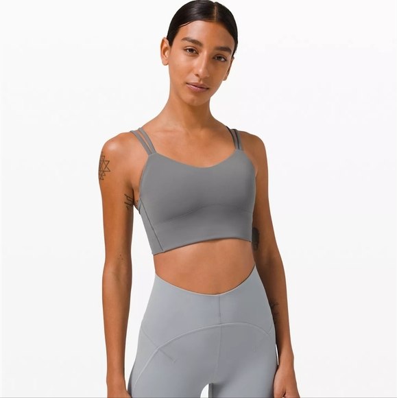 lululemon athletica Other - Lululemon Like a Cloud Bra Long Line